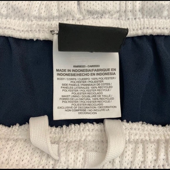 Men’s Nike Dry Fit Shorts - Picture 5 of 5